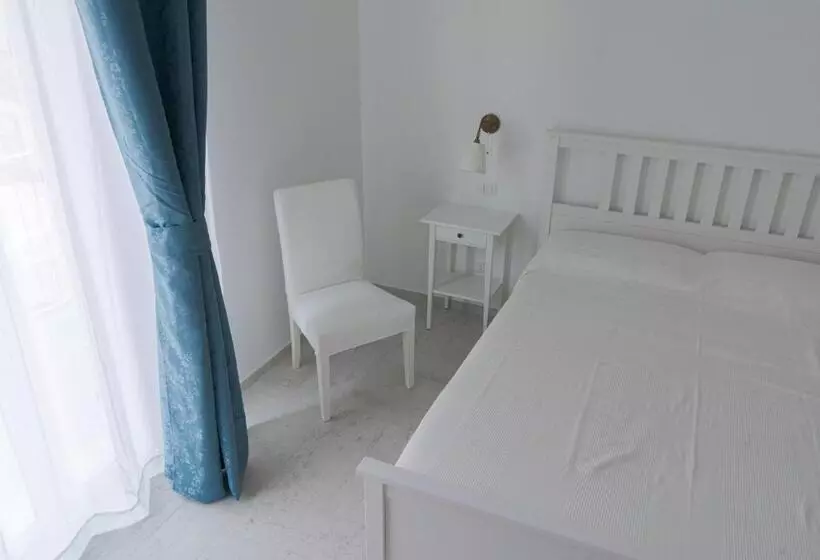 ペンション Casa Palanca Camere