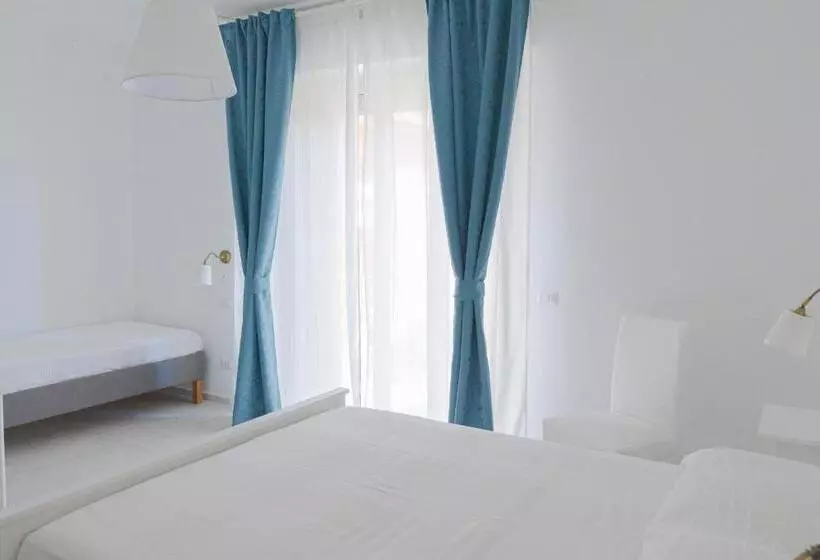ペンション Casa Palanca Camere