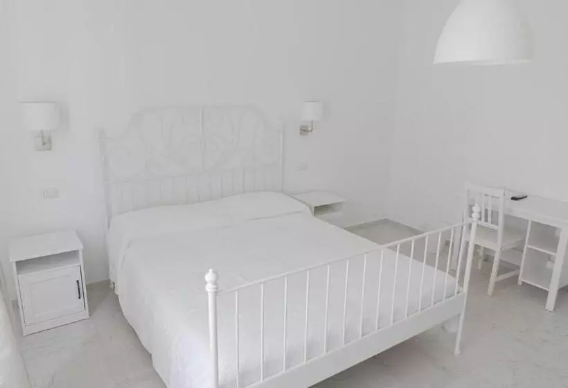 ペンション Casa Palanca Camere