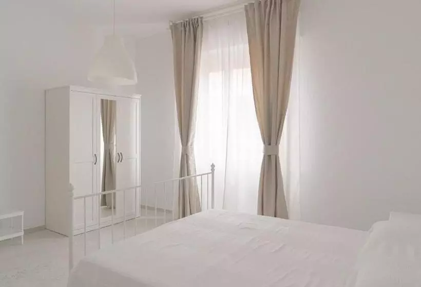 ペンション Casa Palanca Camere
