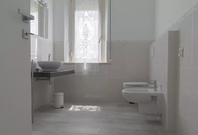 ペンション Casa Palanca Camere