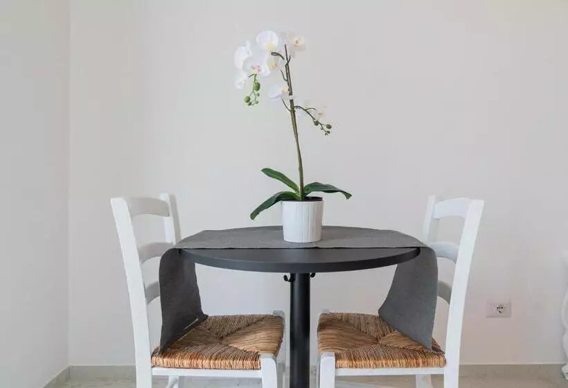 ペンション Casa Palanca Camere