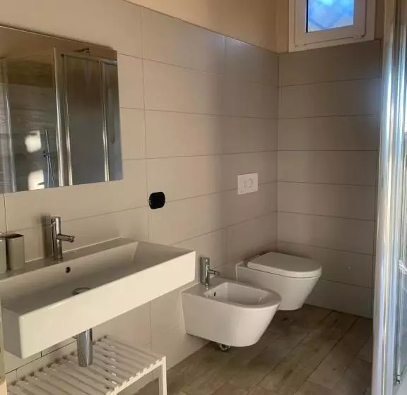 ペンション Casale Raffaello B&b Como