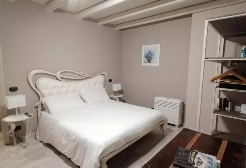 ペンション Casale Raffaello B&b Como