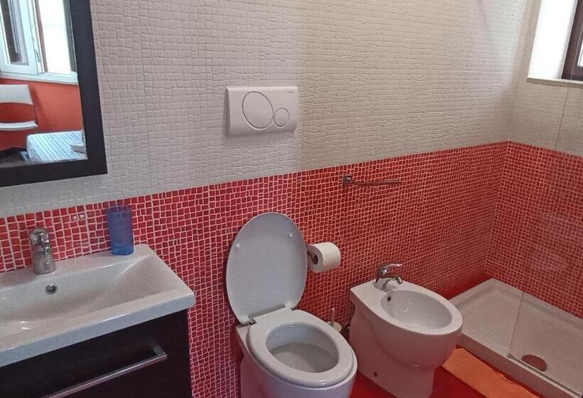 بنسيون B&b Paradise