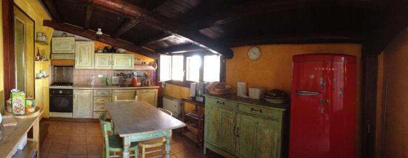 Pensionat Conero Mare Verde