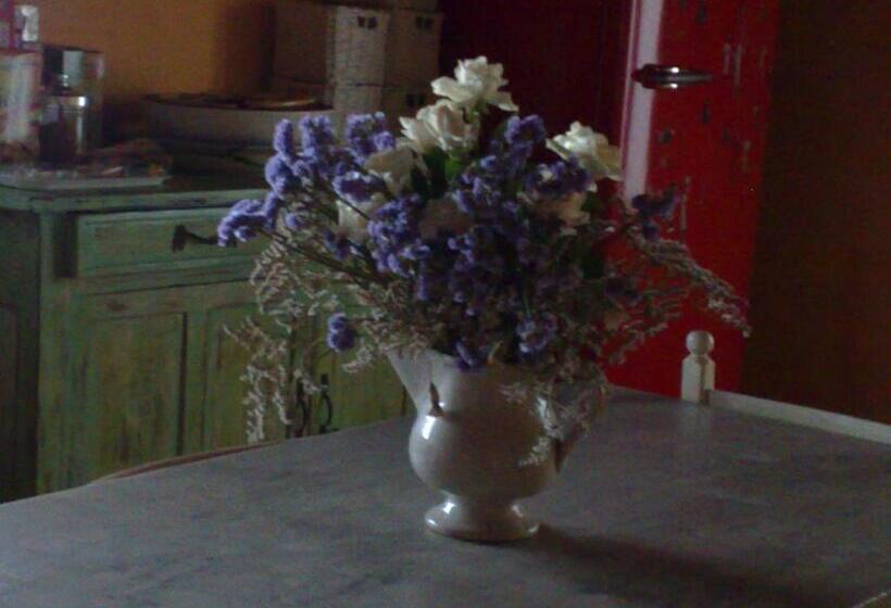 Pensionat Conero Mare Verde