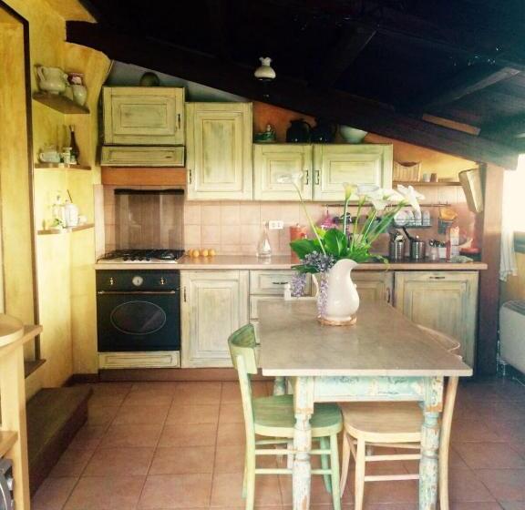 Pensionat Conero Mare Verde