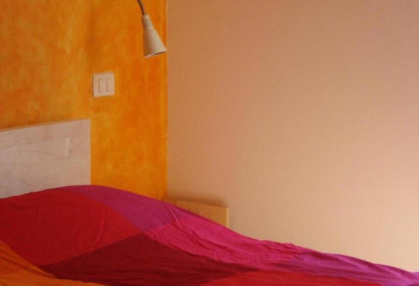 Pensionat Conero Mare Verde