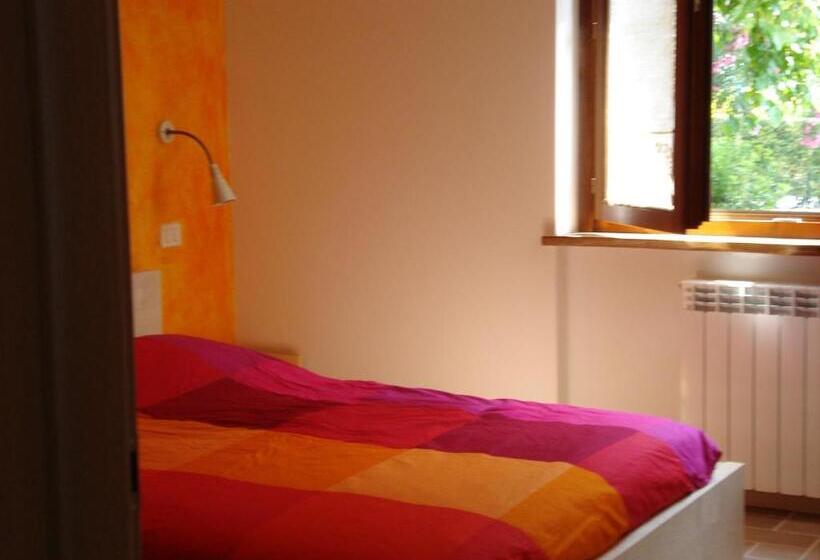 Pensionat Conero Mare Verde