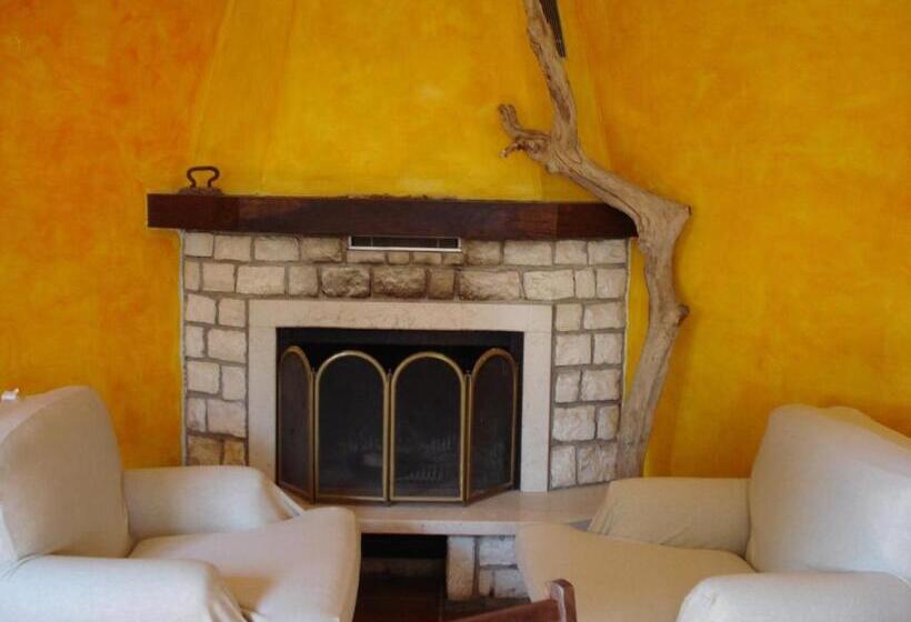 Pensionat Conero Mare Verde