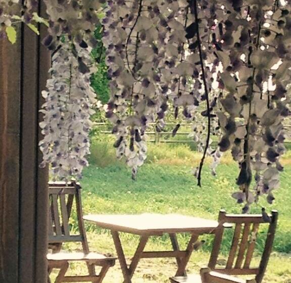 Pensionat Conero Mare Verde