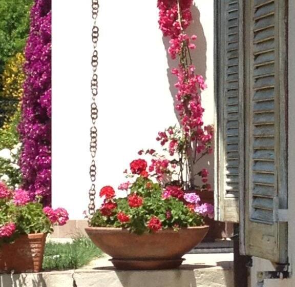 Pensionat Conero Mare Verde