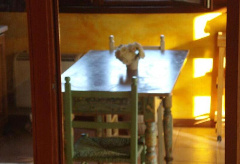 Pensionat Conero Mare Verde