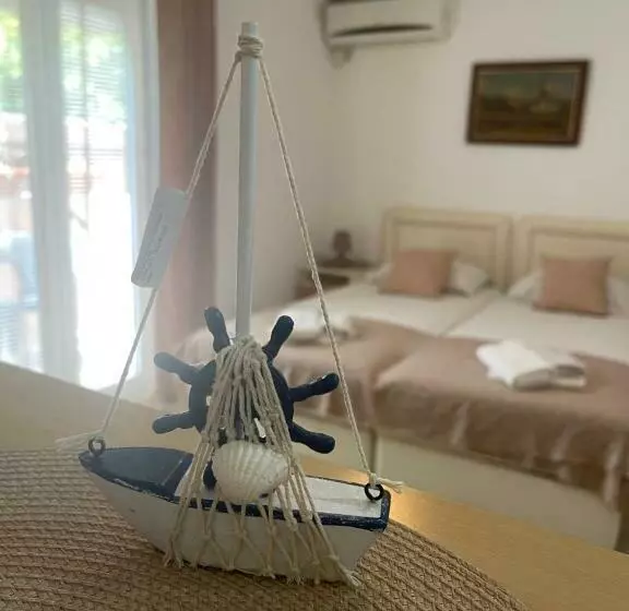 پانسیون Guest House Jasna