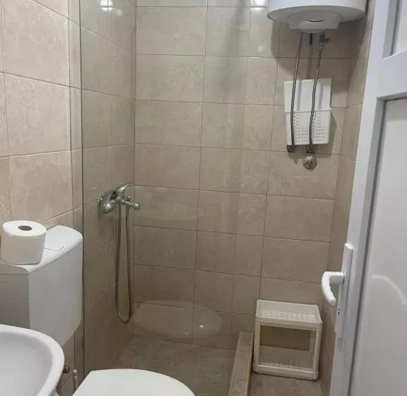 پانسیون Guest House Jasna