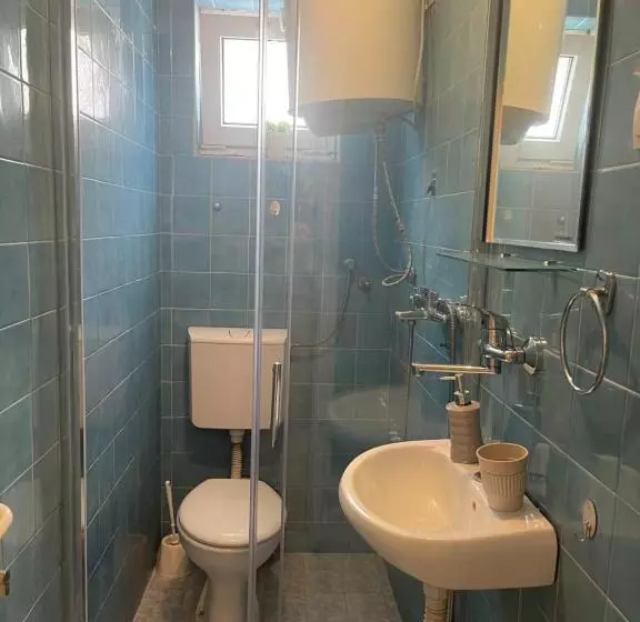 پانسیون Guest House Jasna