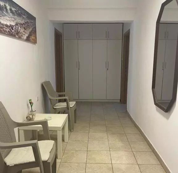 پانسیون Guest House Jasna