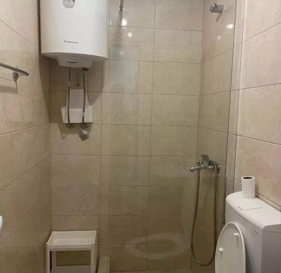 پانسیون Guest House Jasna