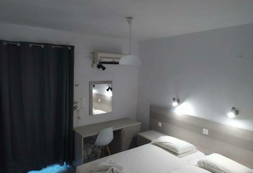 酒店 Harriets Apartments