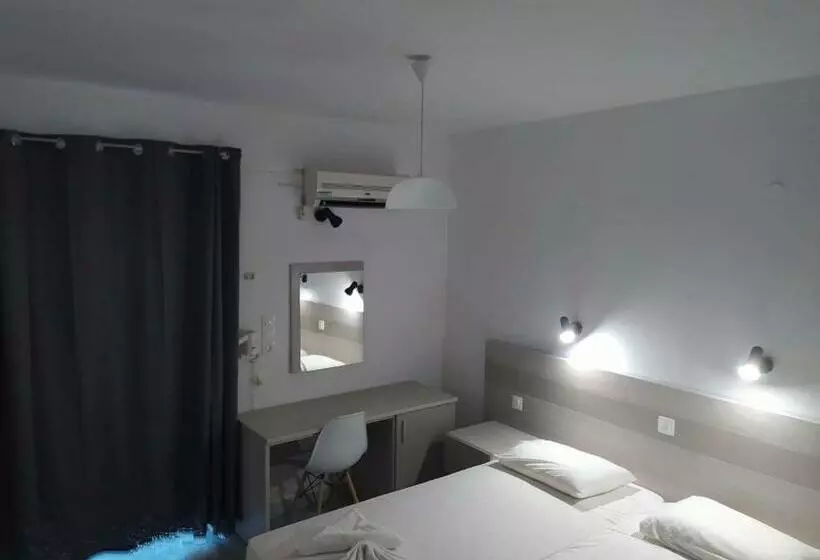 ホテル Harriets Apartments