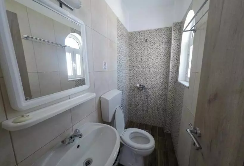 ホテル Harriets Apartments