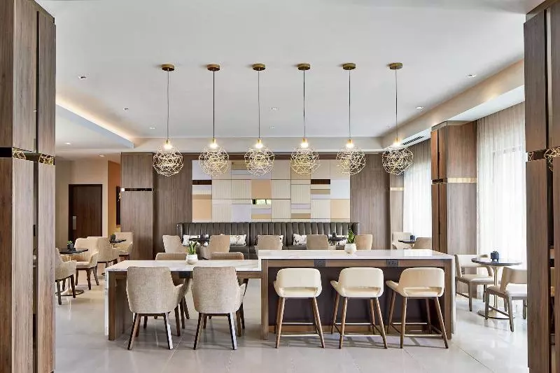 Ac Hotel By Marriott Durham