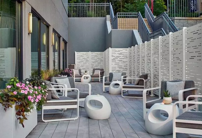 Ac Hotel By Marriott Durham