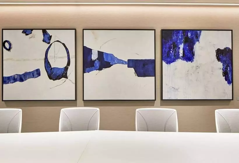 Ac Hotel By Marriott Durham