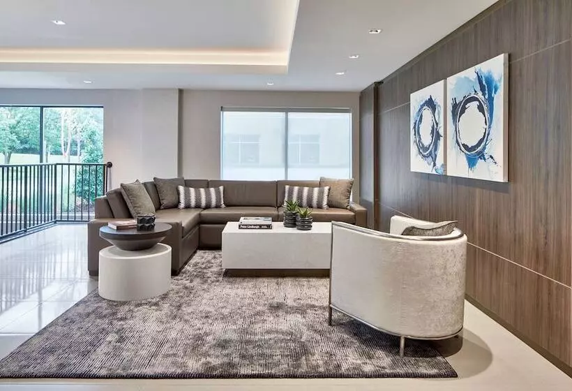 Ac Hotel By Marriott Durham