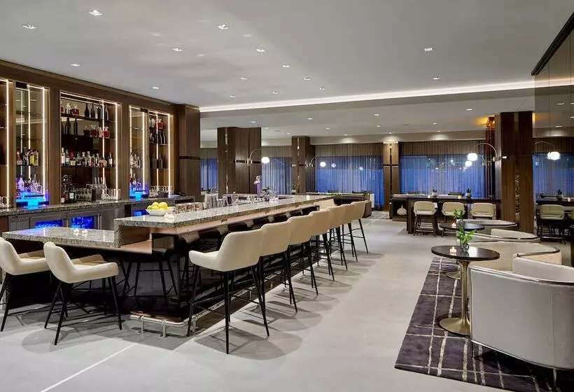 Ac Hotel By Marriott Durham