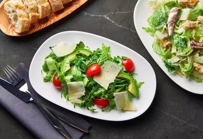 Ac Hotel By Marriott Durham