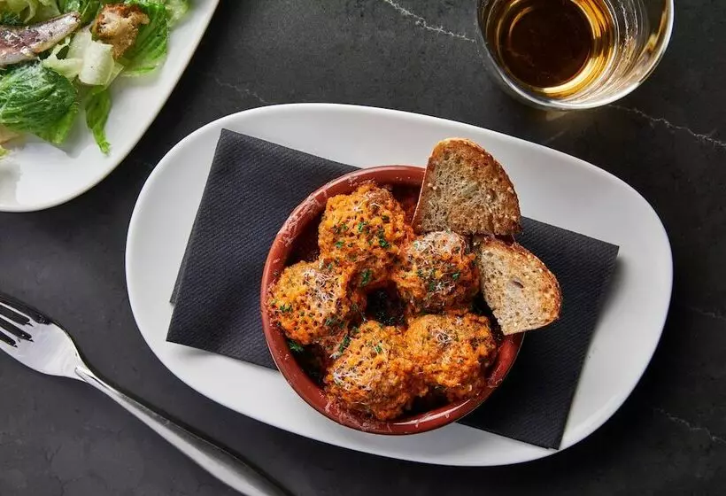 Ac Hotel By Marriott Durham