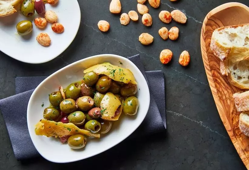 Ac Hotel By Marriott Durham