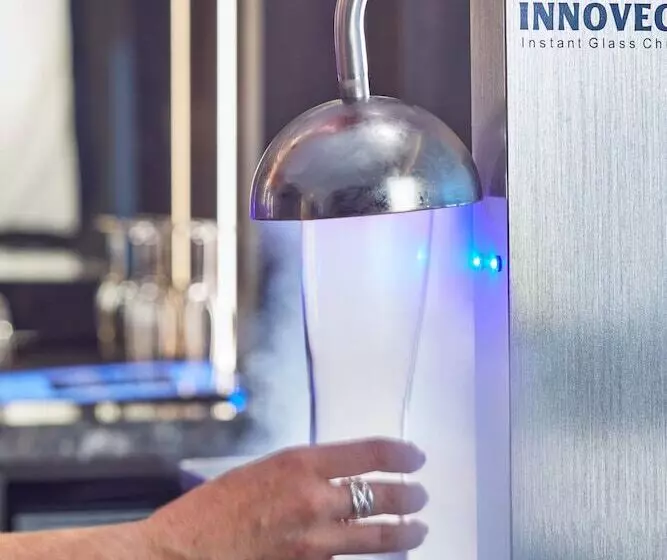 Ac Hotel By Marriott Durham