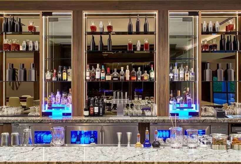 Ac Hotel By Marriott Durham