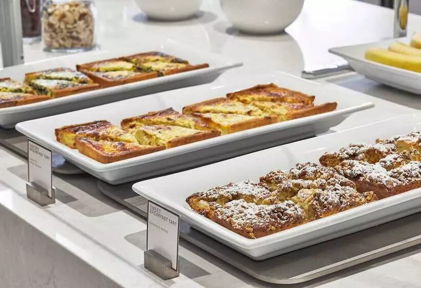 Ac Hotel By Marriott Durham