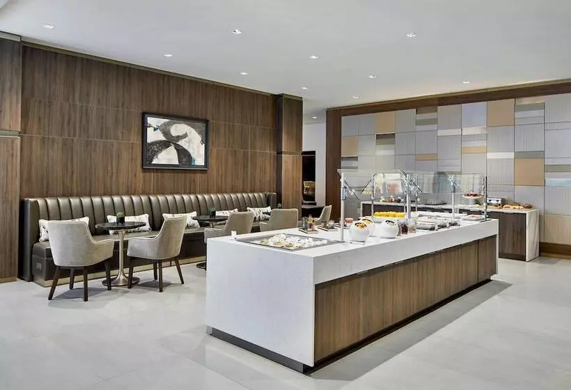 Ac Hotel By Marriott Durham