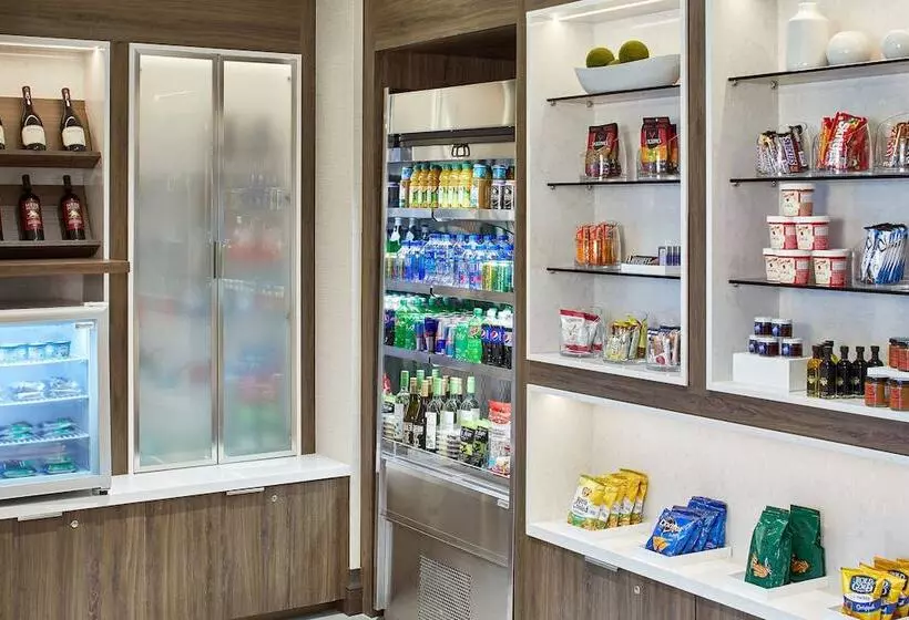 Ac Hotel By Marriott Durham