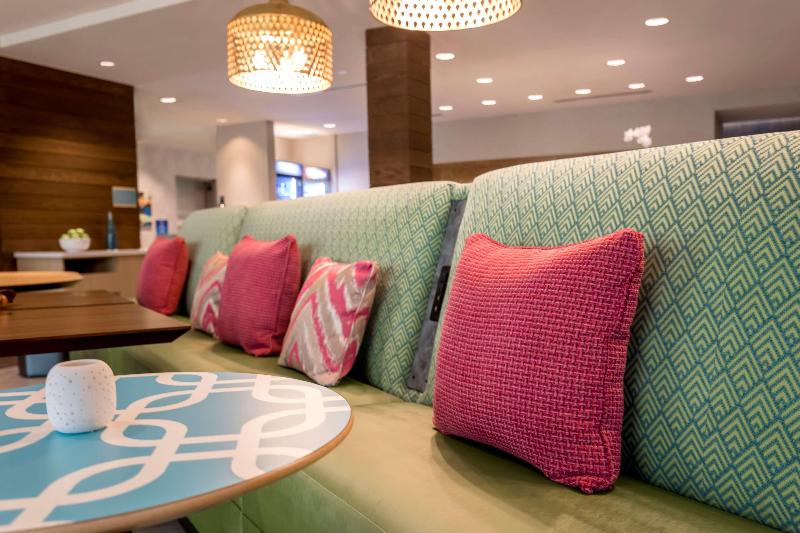 酒店 Home2 Suites By Hilton West Sacramento, Ca