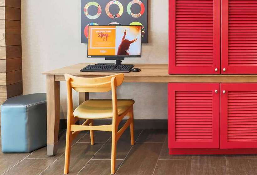 酒店 Home2 Suites By Hilton West Sacramento, Ca