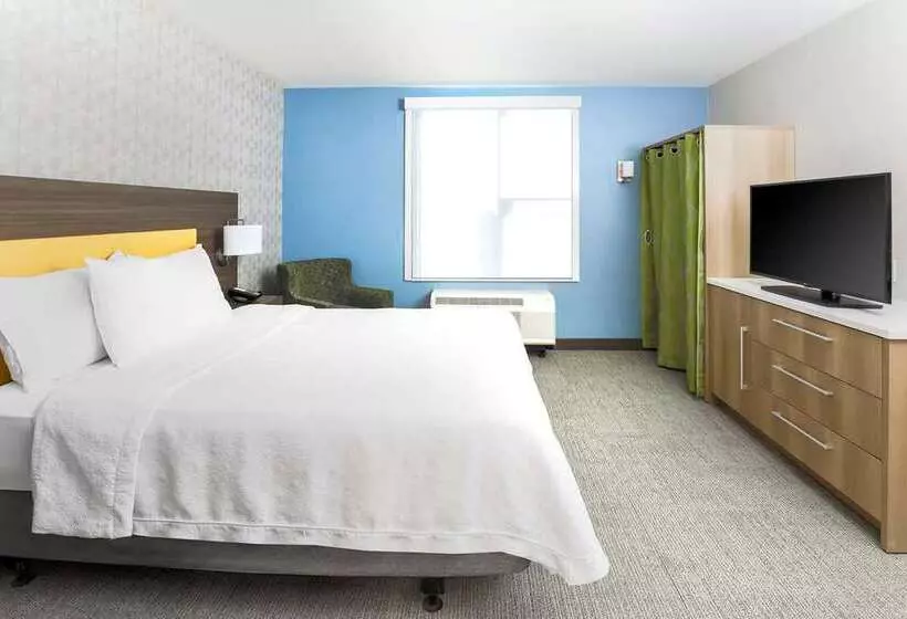 هتل Home2 Suites By Hilton West Sacramento, Ca