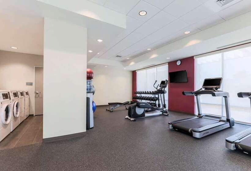 酒店 Home2 Suites By Hilton West Sacramento, Ca