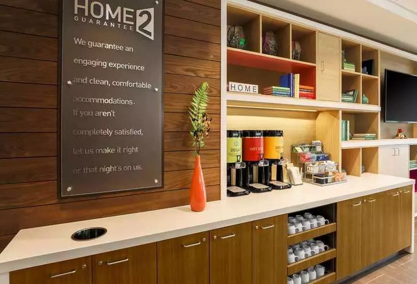هتل Home2 Suites By Hilton West Sacramento, Ca