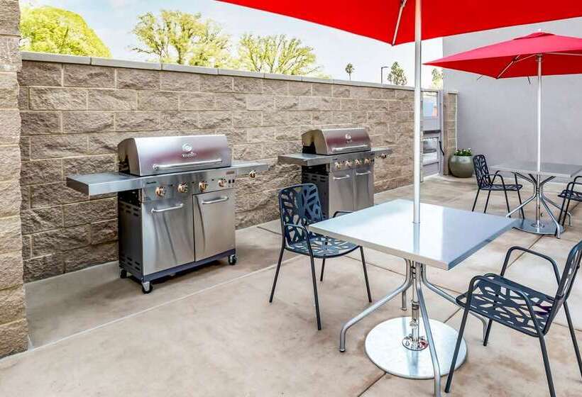 酒店 Home2 Suites By Hilton West Sacramento, Ca