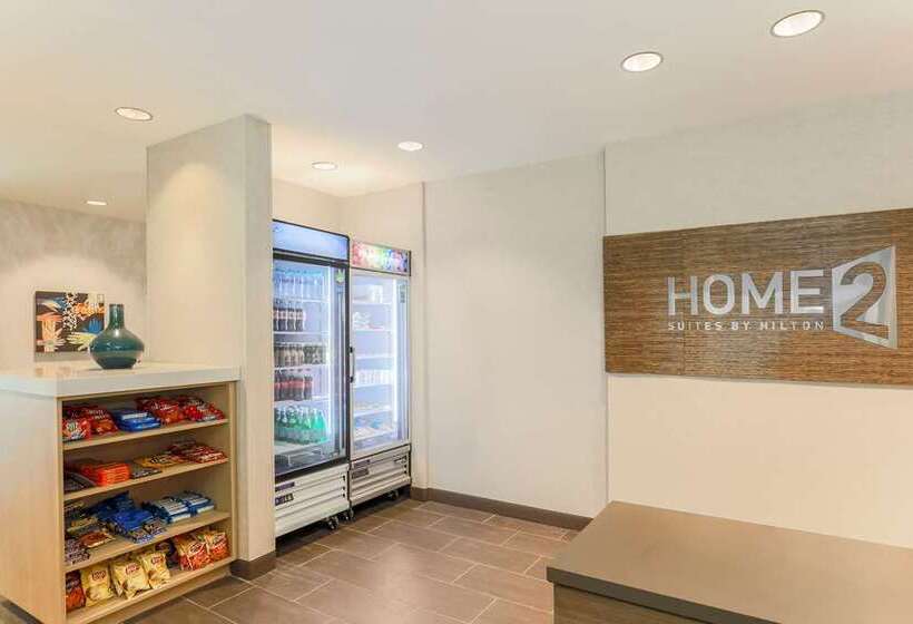 فندق Home2 Suites By Hilton West Sacramento, Ca