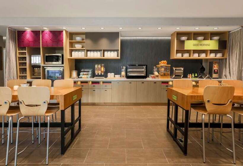 酒店 Home2 Suites By Hilton West Sacramento, Ca