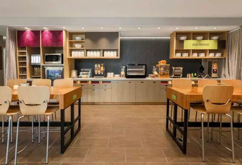 هتل Home2 Suites By Hilton West Sacramento, Ca