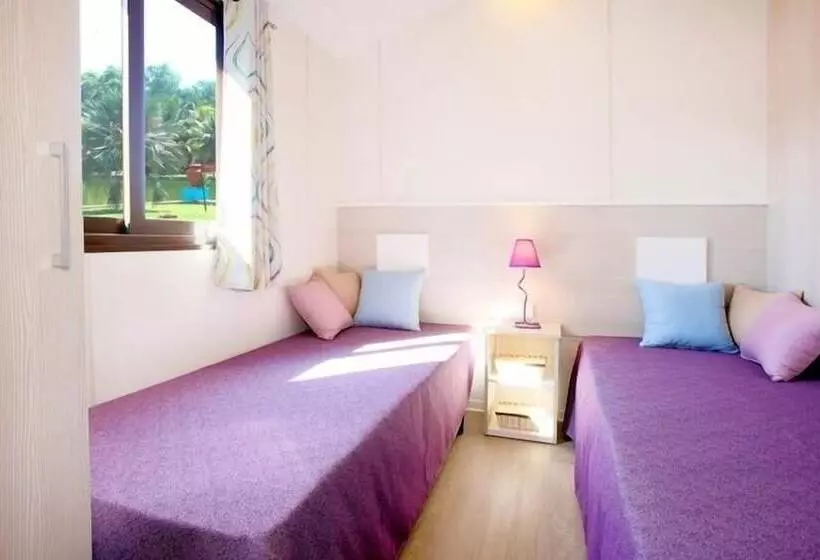 Hotelli Los Gallardos Leisure