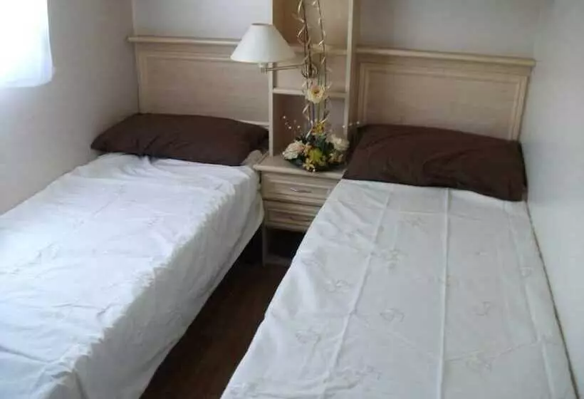 Hotelli Los Gallardos Leisure